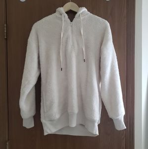 Aerie Oversized Sweatshirt